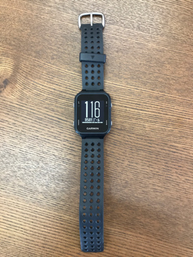 Garmin approach S20 ゴルフナビ　黒