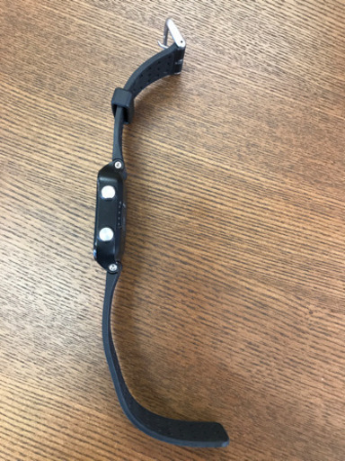 Garmin approach S20 ゴルフナビ　黒