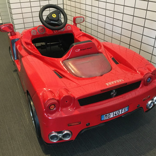 Yahoo!オークション -「トシマ ペダルカー」(おもちゃ、ゲーム