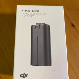 マビックミニ mavic mini 大容量2400 海外バッテリー