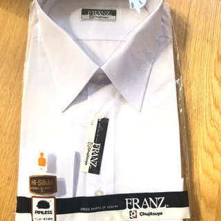 日本製　白　購入価格¥2600