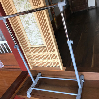 衣類掛け