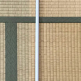 2メートル位までの細い突っ張り棒