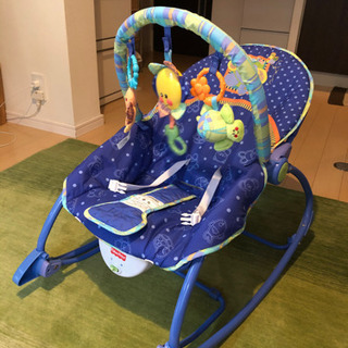 Fisher-Price ベビーチェア