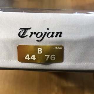 購入価格¥3,300 白　日本製の画像