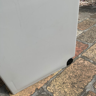 ゴミ箱　30ℓ (ニトリ)の画像