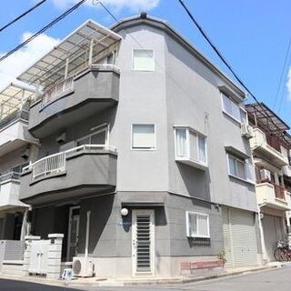 🏠古川橋駅16分”5SLDK”