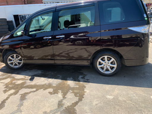 マツダ　ビアンテ