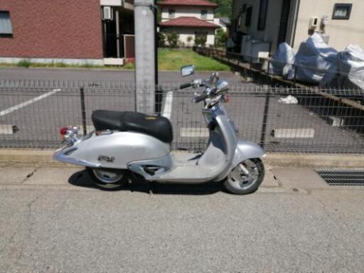 ホンダ　ジョーカー90