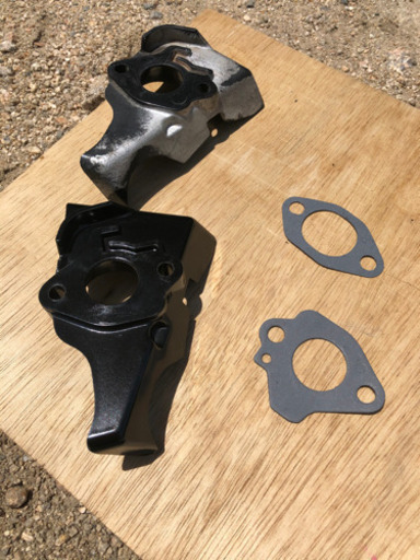 明和　プレートコンパクター KP55