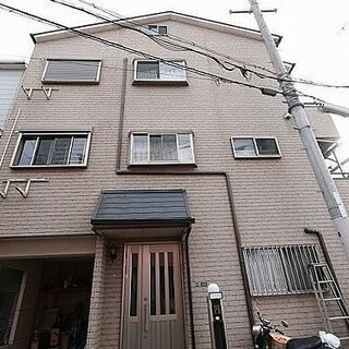 🏠古川橋駅12分”5LDK”