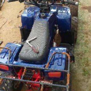 中華バギーの画像