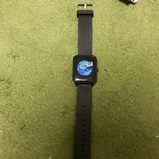 スマートウォッチ&充電器