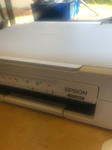 その他 EPSON PX-049A