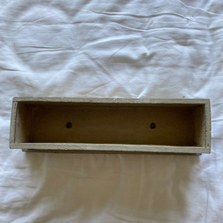 プランターの画像