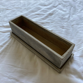 プランターの画像