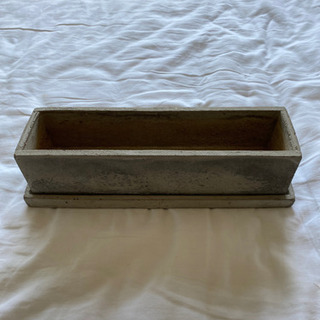 プランターの画像