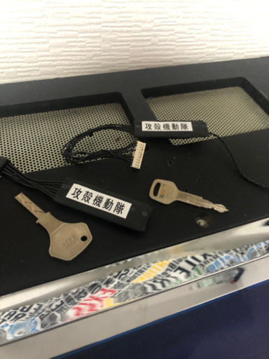 アラジン実機２台セット