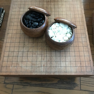 囲碁セット