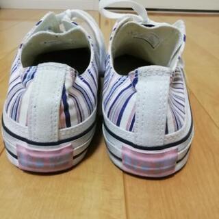 CONVERSE　28センチ　Men'sの画像