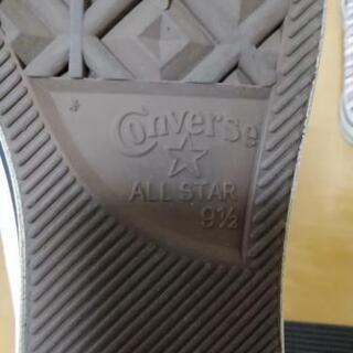 CONVERSE　28センチ　Men'sの画像