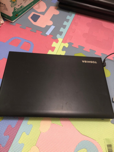 dynabook Satellite B553/J office2016（8）