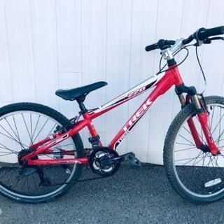 27番 ✨トレック MT220✨マウンテンバイク