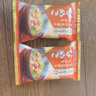 なめこ汁