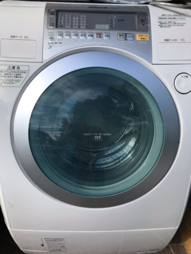洗濯機 National  NA-V82