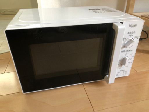 電子レンジ