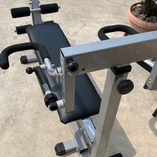 スーパーマルチジムの画像