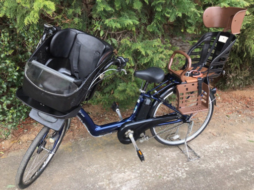 配送料無料???N02S電動自転車Y05H??ブリジストンアンジェリーノ??長生き8アンペア?