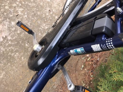 配送料無料???N02S電動自転車Y05H??ブリジストンアンジェリーノ??長生き8アンペア?