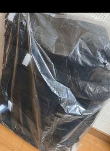 ウーバーイーツ　配達用バッグ