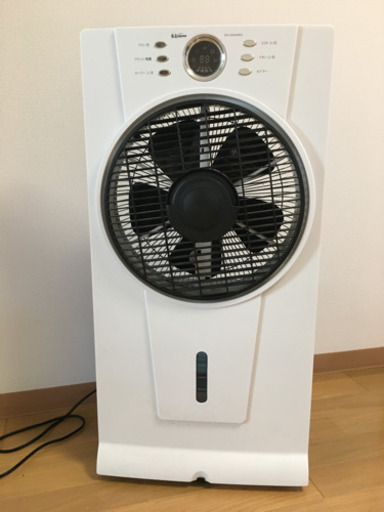 ミストファン【扇風機】