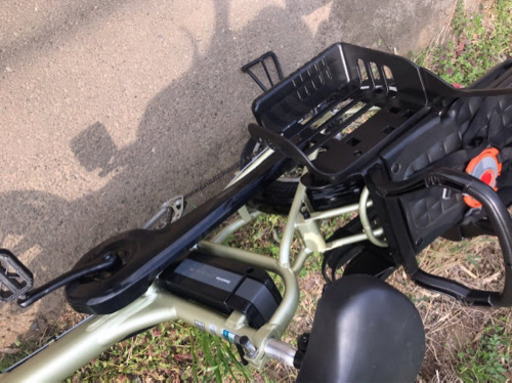 J02S電動自転車C06X❤️?ヤマハキッス??20インチ???