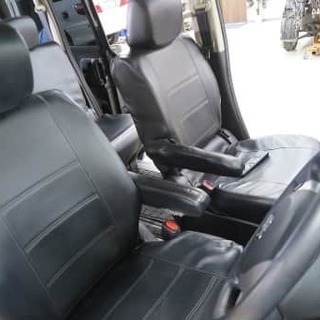 豪華装備多数！後席モニタetc・・・日産セレナ！Vエアロセクショ...