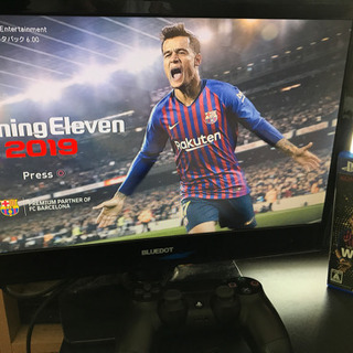 小さいTV ジャンク品の画像