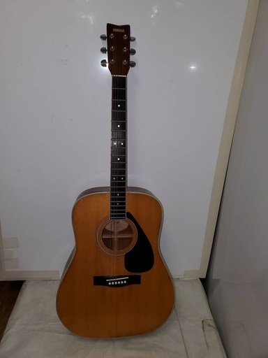 売約済み❗YAMAHA アコースティックギター FG-200D
