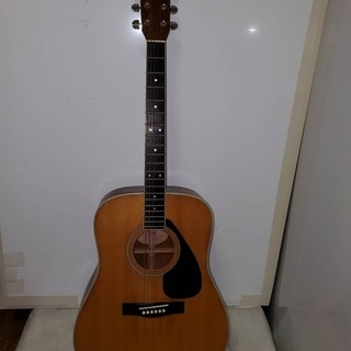 売約済み❗YAMAHA アコースティックギター FG-200D