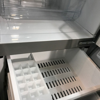 JH00438 アクアAQUA ノンフロン冷凍冷蔵庫 2018年製