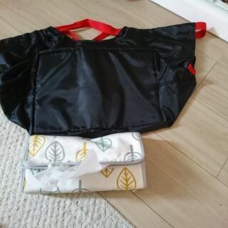【新品未使用】ミッフィーのエコバッグの画像