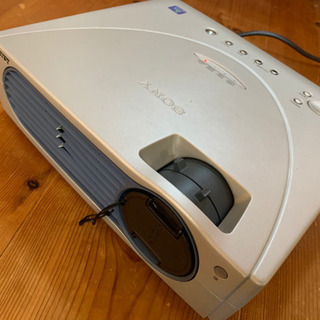 ★現在交渉中 SONY プロジェクター★