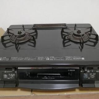 LPガス用　ガステーブル