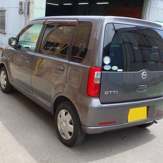 安心のディーラー整備　記録簿多数　検査満タン　キーレス　ETC　激安込み価格の画像