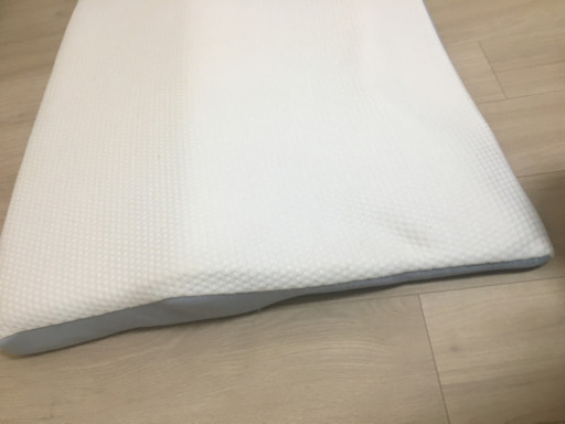 元値23,600円　セブンスピロー　トゥルースリーパー　カバー付き　保証書有り