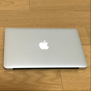 MacBook Air late 2010 ジャンク
