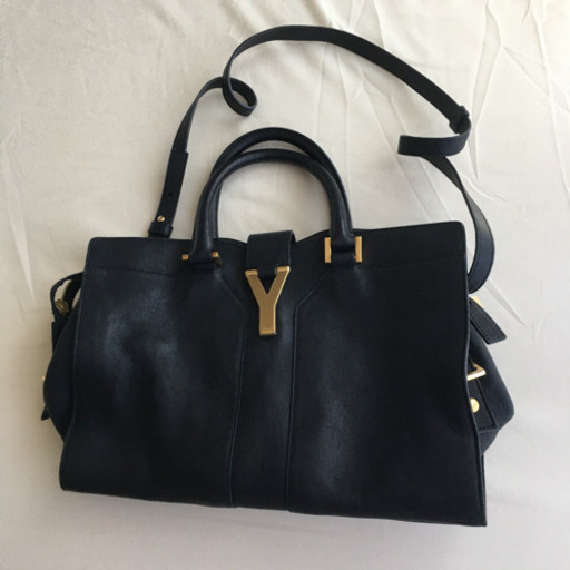 ysl イヴサンローラン　ショルダーバッグ