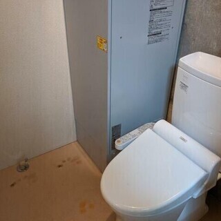 内装コンクリート打ち放しデザイナーズマンション♪角部屋鉄筋コンクリート造！！ − 東京都