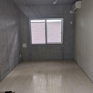 内装コンクリート打ち放しデザイナーズマンション♪角部屋鉄筋コンクリート造！！ - 不動産